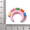 Silicone Beads SL-CBA2008-01D-3