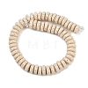 Natural Lava Rock Beads Strands G-F671-02A-02-3