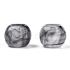 Acrylic Beads OACR-Q173-01Q-2