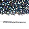 MIYUKI 3.4mm Drop Beads SEED-MY04-DP249L-1