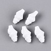 Vintage Handmade Porcelain Beads PORC-Q006-08A-1