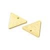 SHEGRACE Brass Pendants XGRQ3P416-610G-2