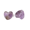 Natural Amethyst Beads G-H356-01A-01-2