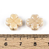 Handmade Porcelain Beads PORC-Z001-01C-01-3