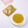 Glass Seed Beads X2-SEED-A004-4mm-10-5