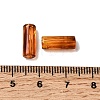 Opaque Acrylic Imitation Gemstone Beads OACR-G061-02C-3