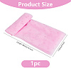 Polyamide & Resin Mesh Fabric DIY-WH0671-349A-2