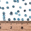 Picasso Glass Seed Beads GL-N001-01A-01-4