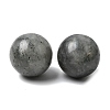 Natural Labradorite No Hole Sphere Beads G-I367-05-11-1