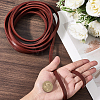5M Cowhide Leather Cord WL-GF0001-26C-02-3