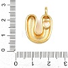 Brass Pendants KK-CBA3FD6-07U-G-3