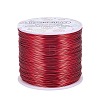 Round Aluminum Wire AW-BC0001-0.8mm-05-1