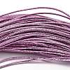 Laser PU Leather Cord AJEW-I070-A15-2