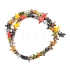 Vintage Handmade Porcelain Beads PR-CBA938E-09-1