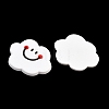 PVC Cabochons PVC-D001-02B-2