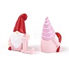 Christmas Mini Resin Simulation RESI-T061-14M-2