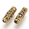 Tibetan Metal Beads LS-GLF0258Y-2
