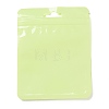 Rectangle Plastic Zip Lock Gift Bags OPP-B006-02D-02-2