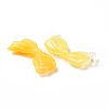 Opaque Acrylic Beads LS-OACR-E014-15A-3