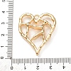 Alloy Pendants FIND-G116-02B-G-3
