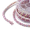 Braided Nylon Cord NWIR-G019-01-05-3