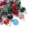 Transparent Resin Beads RESI-B031-03A-1