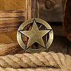 Alloy Buckles FIND-CL0002-14B-3