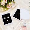 Paper Gift Packing Boxes with Lid CON-WH0095-220-3