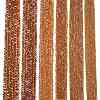 Electroplate Glass Beads Strands LS-EGLA-A044-T1mm-B04-2