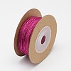 Braided Nylon Threads NWIR-N003-1mm-03E-1