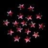 Luminous Resin Imitation Chocolate Decoden Cabochons RESI-K036-28C-01-4