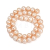 Natural Cultured Freshwater Pearl Beads Strands PEAR-I007-07Z-04B-3