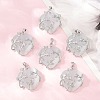 Cat Eye Pendants CE-H006-05-5