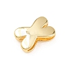 Brass Beads X-KK-B167-27G-X-2