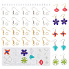 DIY Jewelry Sets Making Kit DIY-TA0014-94-1
