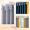 Plastic Curtain Rings AJEW-WH0368-39B-5