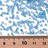 12/0 Glass Seed Beads X1-SEED-A007-2mm-163-3