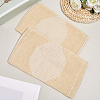 Polyester Kneelet AJEW-WH20121-12A-7