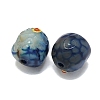 Natural Agate Beads G-Q166-03-2