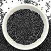 TOHO 8/0 Demi Round Beads X-SEED-DR08-0081-4