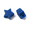 Food Grade Eco-Friendly Silicone Beads SIL-WH0014-05A-1