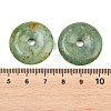 Natural African Turquoise(Jasper) Pendants G-B196-01A-03-3