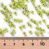 8/0 Glass Seed Beads X2-SEED-A010-3mm-44-3