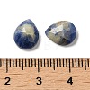 Natural Mixed Stone Cabochons X-G-L514-03B-4