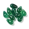 Natural Agate Beads G-L646-10B-1