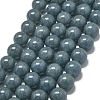 Natural Malaysia Jade Beads Strands G-L645-C01-10mm-09-1