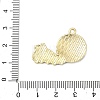 Alloy Enamel Pendants ENAM-I075-01G-01-3