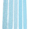 Electroplate Glass Beads Strands LS-EGLA-A044-P4mm-A06-2