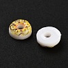 Luminous Resin Imitation Food Decoden Cabochons RESI-K036-27I-2