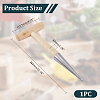 430 Stainless Steel Puncher AJEW-WH0009-11P-3